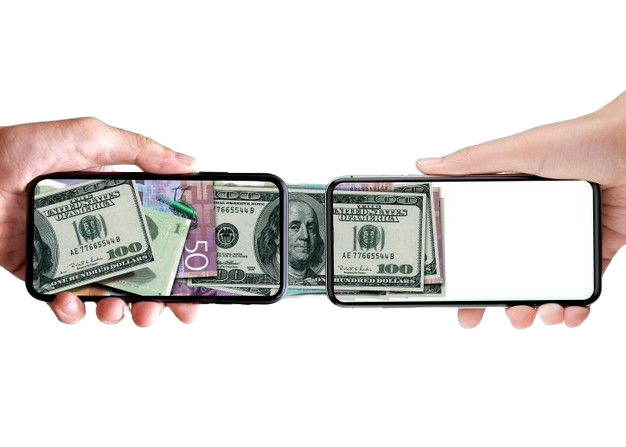 OrbitCredit dashboard